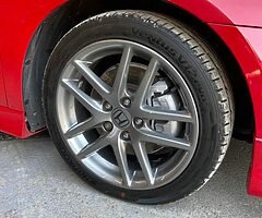 Honda accord euro r cl7 - Image 5/6