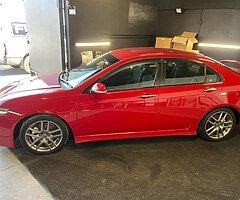 Honda accord euro r cl7 - Image 6/6