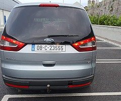 Ford galaxy
