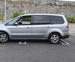 Ford galaxy - Image 5/10