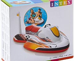 23 eur Wave Rider Ride-On