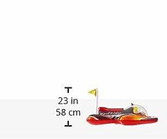 23 eur Wave Rider Ride-On