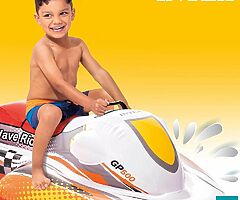 23 eur Wave Rider Ride-On - Image 5/7
