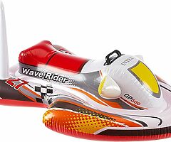 23 eur Wave Rider Ride-On - Image 6/7