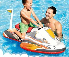 23 eur Wave Rider Ride-On - Image 7/7