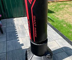 Boxing kit