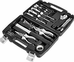 49 eur Household Tool Set, 32 Pieces