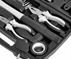 49 eur Household Tool Set, 32 Pieces