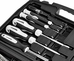 49 eur Household Tool Set, 32 Pieces - Image 5/5