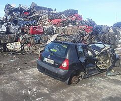 SCRAP CAR REMOVALS