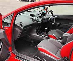 2015 Ford fiesta 1.0 Black Edition - Image 6/10