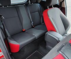 2015 Ford fiesta 1.0 Black Edition - Image 7/10