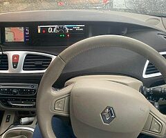 2010 Grand Scenic 7 seater diesel - Image 6/9