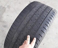 SQ7 alloys 21" - Image 4/4