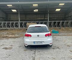 2012 Golf Mk6 White for swaps or cash - Image 4/6