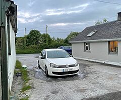 2012 Golf Mk6 White for swaps or cash - Image 5/6