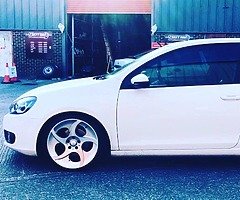 18 inch Alphards