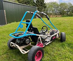 Off-road buggy / kart - Image 3/3