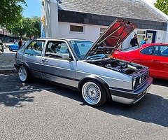 GTI G60 (SWAP . P.X