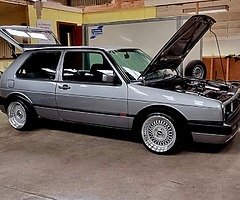 GTI G60 (SWAP . P.X