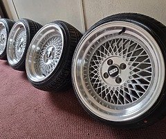 GTI G60 (SWAP . P.X - Image 6/10