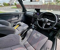 GTI G60 (SWAP . P.X - Image 7/10