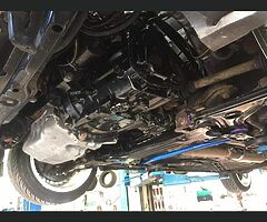 GTI G60 (SWAP . P.X - Image 9/10