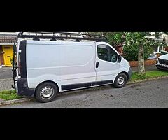 Vivaro - Image 3/4