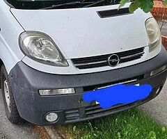 Vivaro - Image 4/4