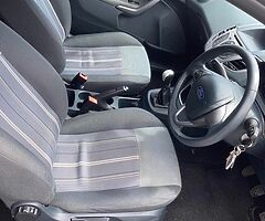 2009 Ford Fiesta 1.25L NCT 05/23 - Image 6/10