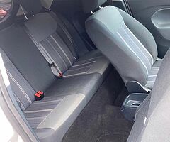 2009 Ford Fiesta 1.25L NCT 05/23 - Image 7/10