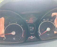 2009 Ford Fiesta 1.25L NCT 05/23 - Image 8/10