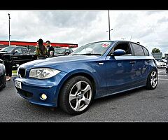BMW 116i