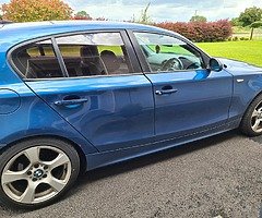 BMW 116i - Image 3/6
