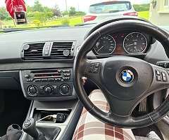 BMW 116i - Image 5/6