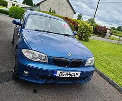 BMW 116i - Image 6/6