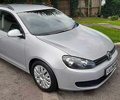 2010 Volkswagen Golf - Image 4/5