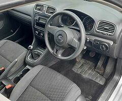 2010 Volkswagen Golf - Image 5/5