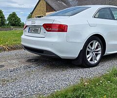 For sale Audi a5 s-line,nct and cheep tax - Image 7/7