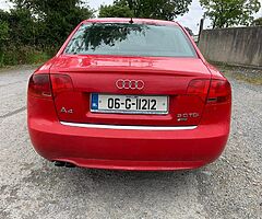 Audi A4 S-Line NCT 02-23 Tax 06-23