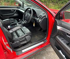 Audi A4 S-Line NCT 02-23 Tax 06-23 - Image 4/9