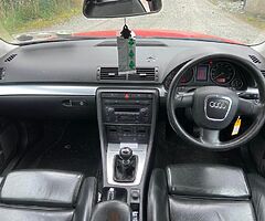 Audi A4 S-Line NCT 02-23 Tax 06-23 - Image 5/9