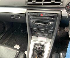 Audi A4 S-Line NCT 02-23 Tax 06-23 - Image 7/9