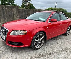 Audi A4 S-Line NCT 02-23 Tax 06-23 - Image 9/9