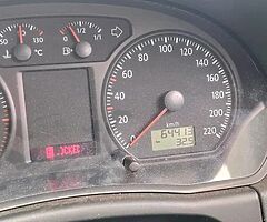 VW Polo.Auto.Needs repairs,read ad. - Image 6/8