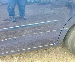 VW Polo.Auto.Needs repairs,read ad. - Image 7/8