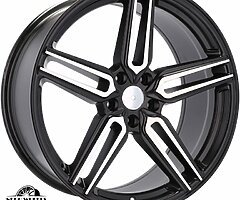 Haxer HX015 alloy wheels for BMW  20'' 5x112 / 5x120