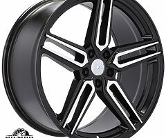 Haxer HX015 alloy wheels for BMW  20'' 5x112 / 5x120
