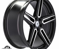 Haxer HX015 alloy wheels for BMW  20'' 5x112 / 5x120 - Image 3/7