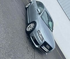 09 Audi A4 sline Taxed&Tested